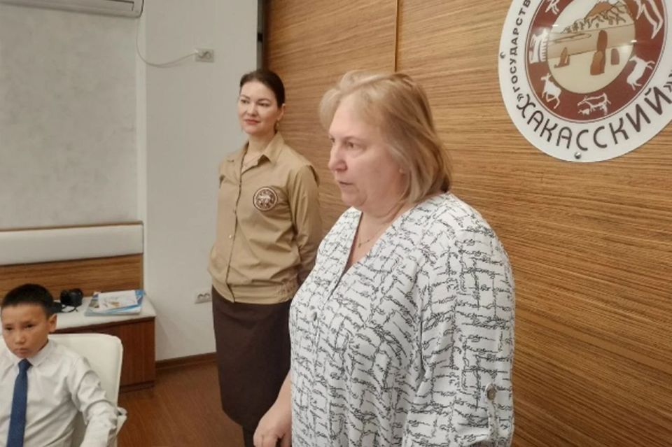 ����� ���������: � ���� ����� � ������� ��������� ���������������� ����������