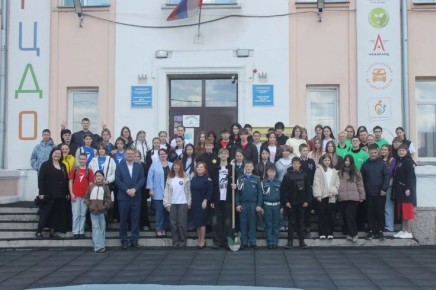 ��������������� ����������������� ����� ������ � �������