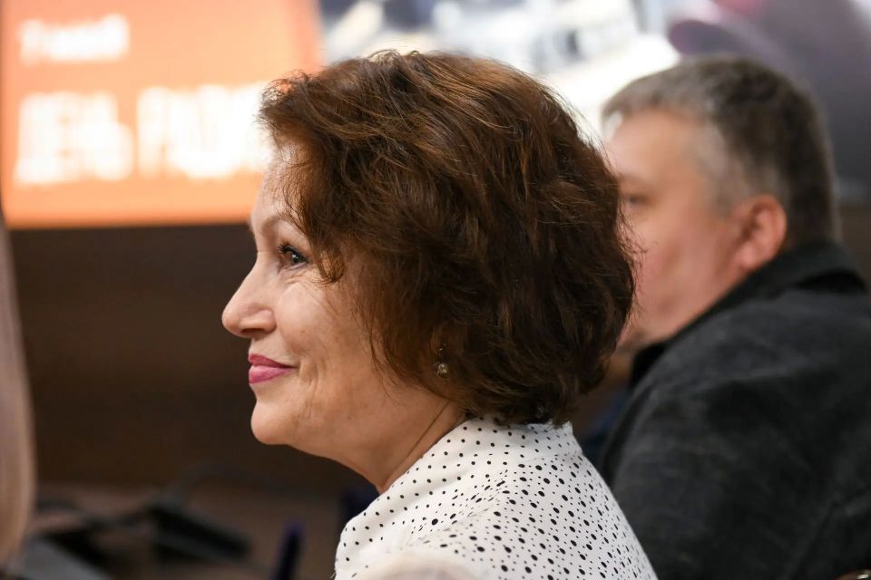 �������� ���������: � ���� ����� ������ ������� ������� �������