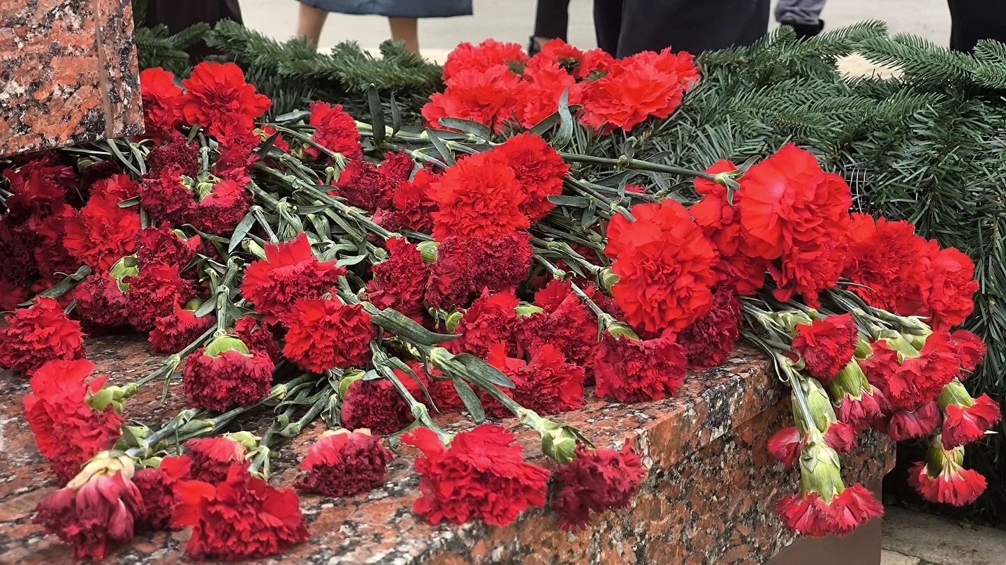 В столице Хакасии стартовали «Маршруты Победы» В столице Хакасии стартовали «Маршруты Победы»