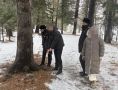 Полицейские Хакасии пресекли незаконную деятельность организованного преступного наркосообщества