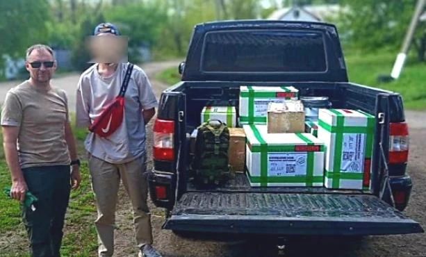 Заместитель главы Хакасии Владислав Мингела завершил рабочую поездку в ЛНР и ДНР Заместитель главы Хакасии Владислав Мингела завершил рабочую поездку в ЛНР и ДНР