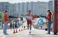 В этом году на эстафете по Садовому кольцу в Москве честь абаканской Спортивной школы олимпийского резерва по лёгкой атлетике на дистанции 15 км в индивидуальных забегах отстаивали настоящие титаны спортивной выносливости –...