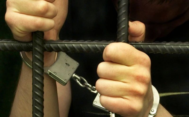Житель Черногорска за кражи из дискаунтеров приговорен к 2 годам колонии строгого режима