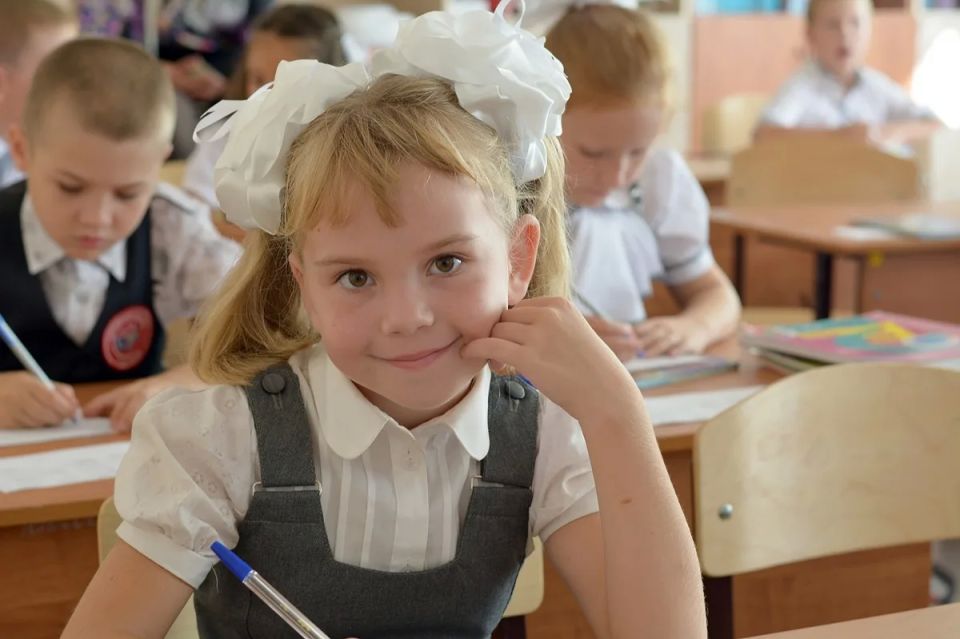 Школьные каникулы увеличили на 5 дней