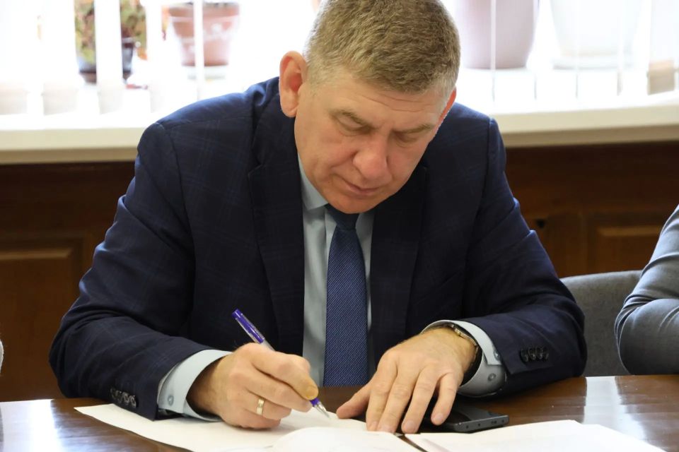 Муниципальная система образования города Абакана готова к проведению Государственной итоговой аттестации Муниципальная система образования города Абакана готова к проведению Государственной итоговой аттестации