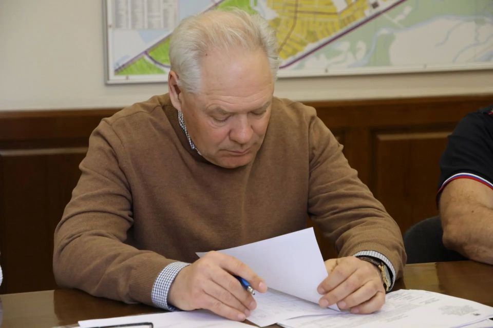 Муниципальная система образования города Абакана готова к проведению Государственной итоговой аттестации Муниципальная система образования города Абакана готова к проведению Государственной итоговой аттестации