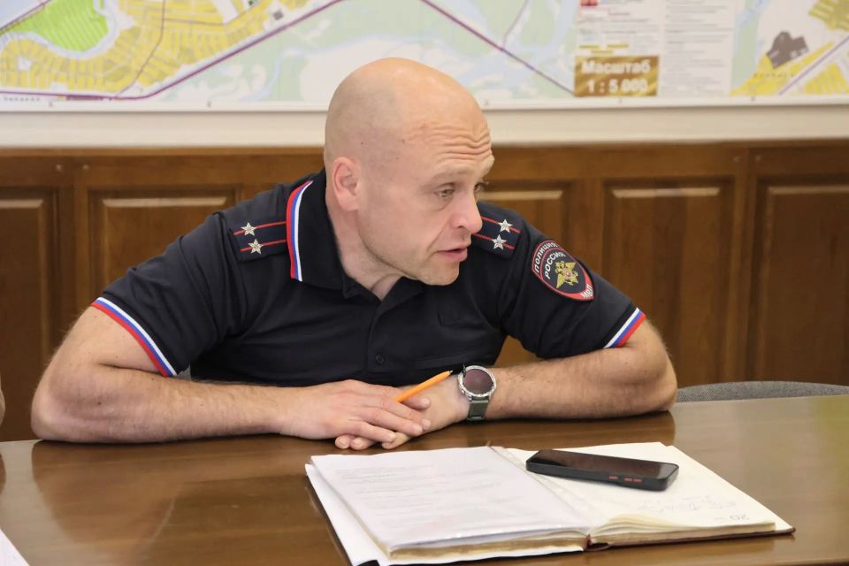 Муниципальная система образования города Абакана готова к проведению Государственной итоговой аттестации Муниципальная система образования города Абакана готова к проведению Государственной итоговой аттестации