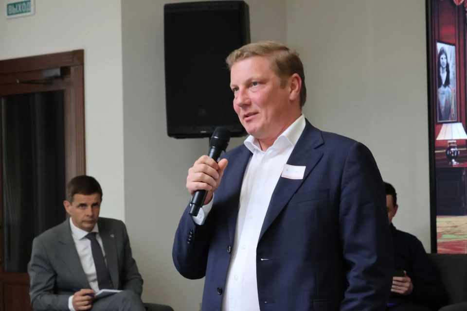 Абакано-Минусинская агломерация стала пилотным проектом Абакано-Минусинская агломерация стала пилотным проектом