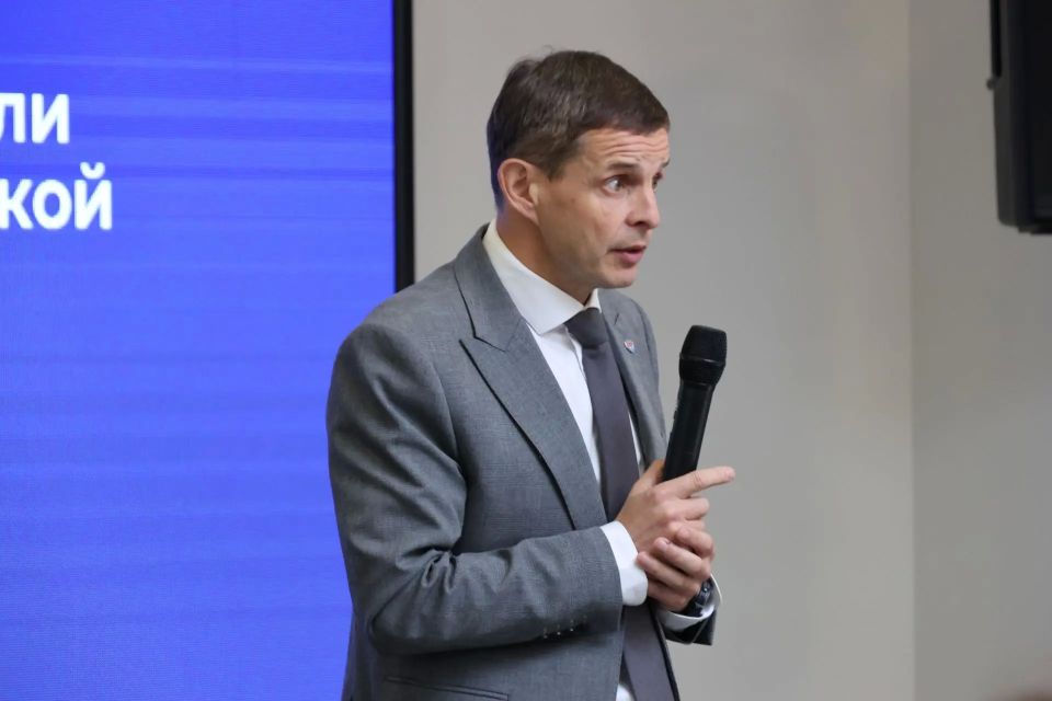 Абакано-Минусинская агломерация стала пилотным проектом Абакано-Минусинская агломерация стала пилотным проектом