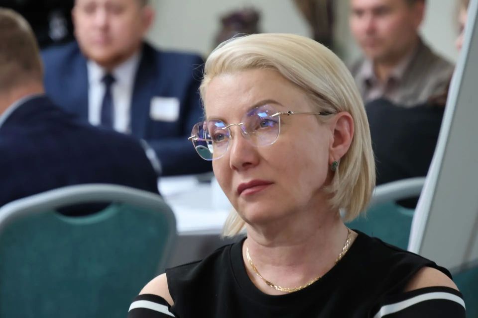 Абакано-Минусинская агломерация стала пилотным проектом Абакано-Минусинская агломерация стала пилотным проектом