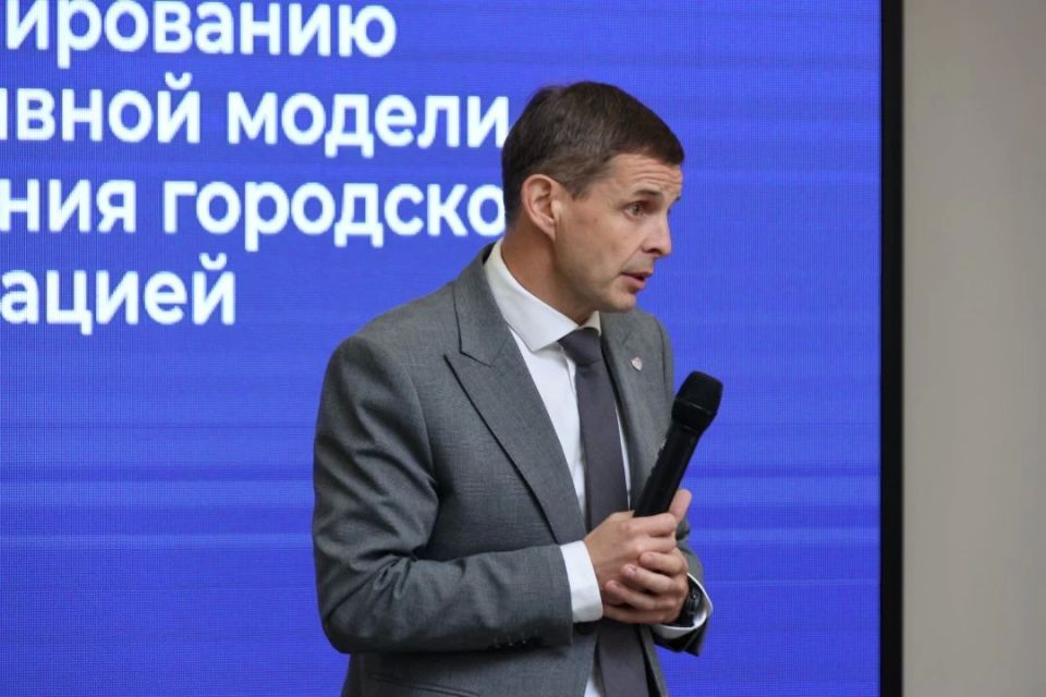 Пилотный проект: Абакано-Минусинская агломерация Пилотный проект: Абакано-Минусинская агломерация