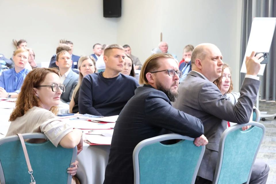 Абакано-Минусинская агломерация стала пилотным проектом Абакано-Минусинская агломерация стала пилотным проектом