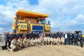 Шахта-парк «Изых»: новый туристический комплекс Хакасии