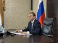 Четыре лесных возгорания: глава Хакасии заслушал доклад о пожарной обстановке