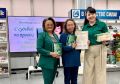 Первую книгу Натали Морозовой презентовали в Черногорске