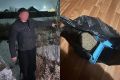 Усть-абаканец насобирал марихуаны на 3 года условного срока
