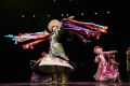Коллективы Хакасской филармонии выступили в городах исторических регионов