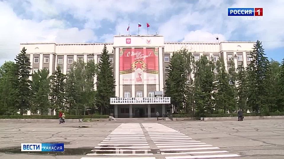Хакасия рванула вверх по нацпроектам: от аутсайдеров к лидерам