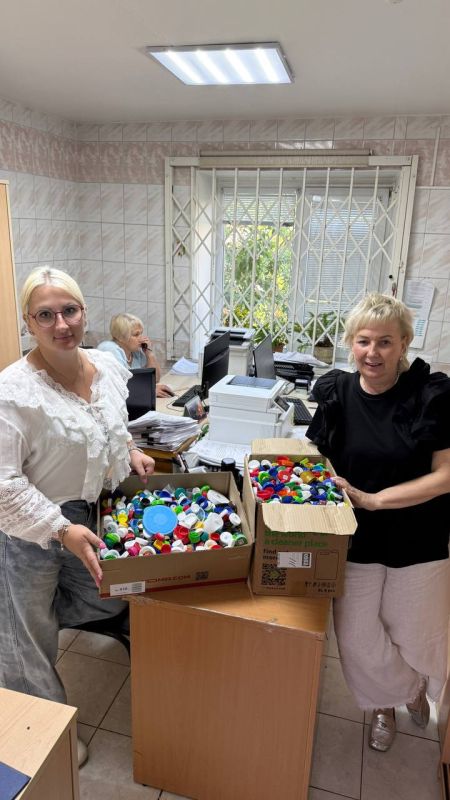 Сегодня в рубрике #ДобрыеДела: Сегодня в рубрике #ДобрыеДела: