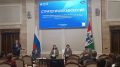 Григорий Назаренко: Главная цель нашей работы — сохранение исторической памяти ради будущих поколений
