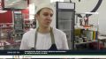 В Хакасии выбрали лучшего повара