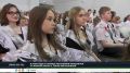Во всех школах Хакасии прозвенел последний звонок