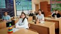 Волонтёры-игротехники ХГУ научили более 500 школьников управлять финансами