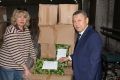 Бойцам СВО и гражданам ЛНР ДНР отправлен гуманитарный груз из Хакасии