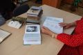 Свыше 4000 редких изданий хранится в библиотеке Хакасского госуниверситета