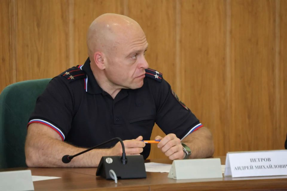 Праздничный фестиваль в Абакане: «95 затей для детей» Праздничный фестиваль в Абакане: «95 затей для детей»