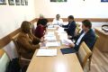 На комитете по здравоохранению и социальной политике рассмотрены вопросы предстоящей сессии