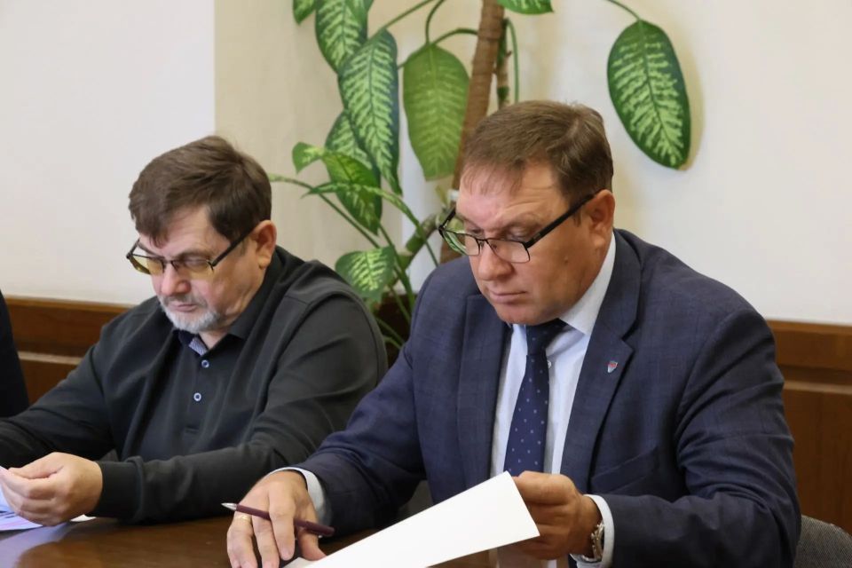 Восстановление нарушенного благоустройства – на контроле Восстановление нарушенного благоустройства – на контроле