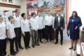 Для органов прокуратуры Республики Хакасия обеспечение благополучного и защищенного детства является одним из приоритетных направлений