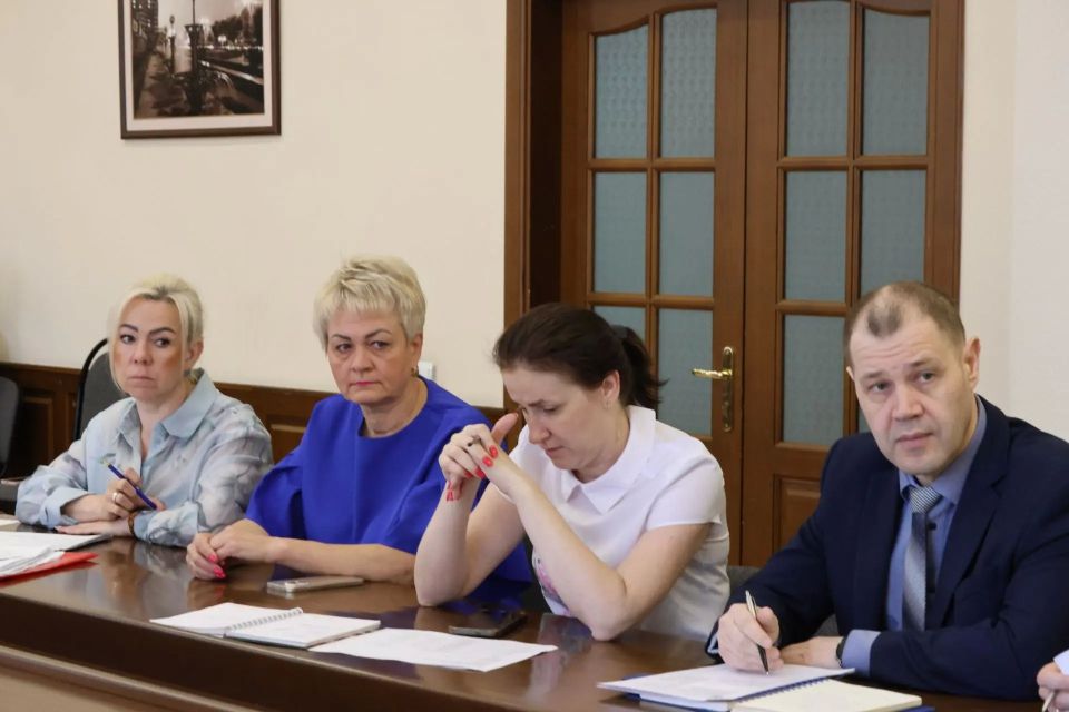 Восстановление нарушенного благоустройства – на контроле Восстановление нарушенного благоустройства – на контроле