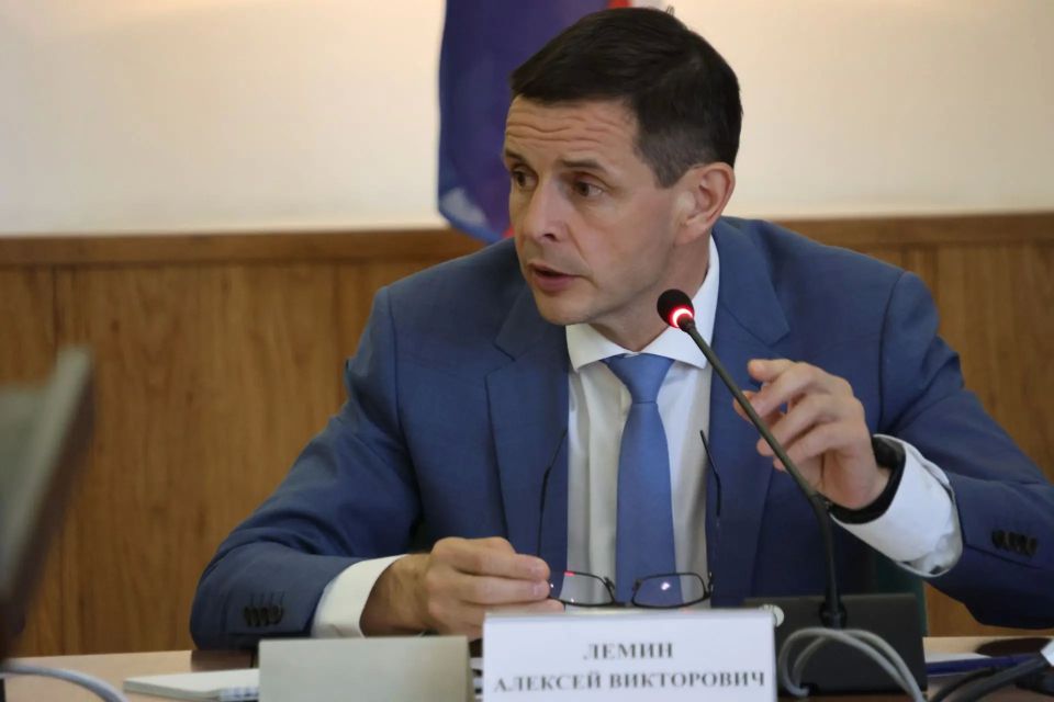 Праздничный фестиваль в Абакане: «95 затей для детей» Праздничный фестиваль в Абакане: «95 затей для детей»
