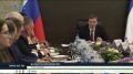 Глава Хакасии потребовал не допускать повторения масштабных коммунальных аварий