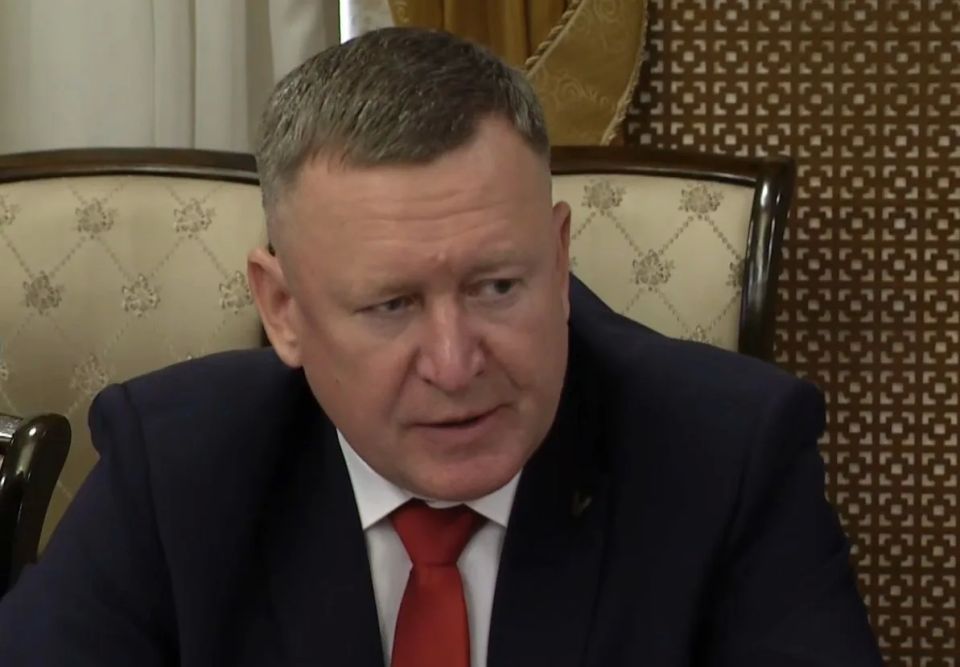 Замглавы Хакасии восстановил полную хронологию коммунального ЧП в Черногорске