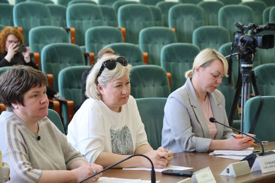 Праздничный фестиваль в Абакане: «95 затей для детей» Праздничный фестиваль в Абакане: «95 затей для детей»