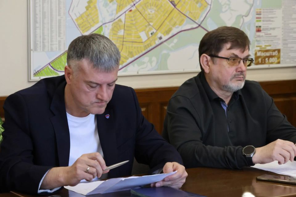 Восстановление нарушенного благоустройства – на контроле Восстановление нарушенного благоустройства – на контроле