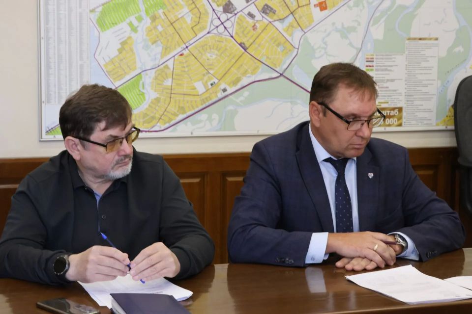 Восстановление нарушенного благоустройства – на контроле Восстановление нарушенного благоустройства – на контроле