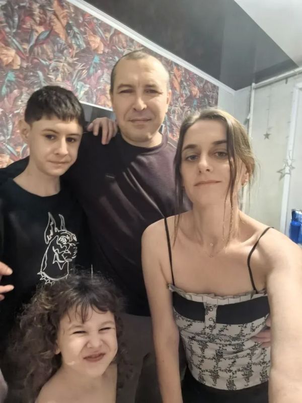 Шесть семей победителей регионального этапа Всероссийского конкурса «Семья года»- 2026 представят Хакасию в Москве Шесть семей победителей регионального этапа Всероссийского конкурса «Семья года»- 2026 представят Хакасию в Москве