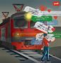 Встречаем летние каникулы, соблюдая правила безопасности!
