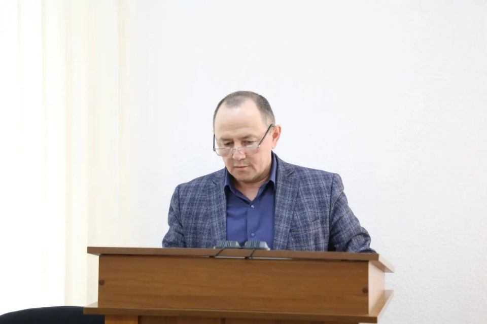 Экспертный совет по сельскому хозяйству обсудил проблемы маркировки и учета животных Экспертный совет по сельскому хозяйству обсудил проблемы маркировки и учета животных