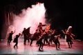 Наши на Донбассе: коллективы Хакасской филармонии «лгер» и «Кнсузы» выступили в Луганской и Донецкой Народных Республиках