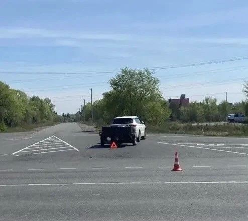 Двое человек пострадали в аварии в Белом Яре Двое человек пострадали в аварии в Белом Яре
