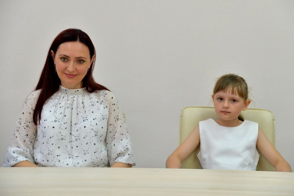 Общественный совет при МВД по Республике Хакасия наградил победителей регионального этапа Всероссийского конкурса детского творчества «Полицейский Дядя Стёпа» Общественный совет при МВД по Республике Хакасия наградил победителей регионального этапа Всероссийского конкурса детского творчества «Полицейский Дядя Стёпа»