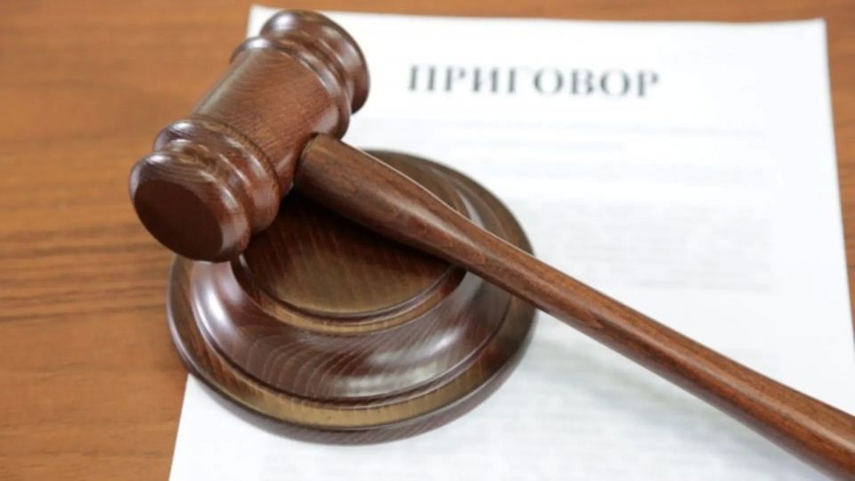 В Черногорске водитель-рецидивист, повторно севший за руль пьяным, приговорен к 8 месяцам принудительных работ