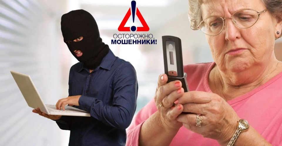 В полицию Абакана обратилась жертва мошенников, под предлогом замены домофона лишившаяся 900 тысяч рублей