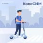 Главное следственное управление СК России по Красноярскому краю и Республике Хакасия призывает к соблюдению правил безопасности при использовании средств индивидуальной мобильности (СИМ)
